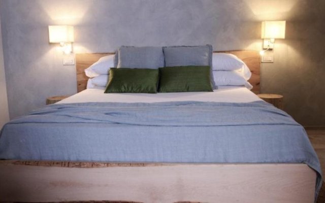 Aulivo bed and breakfast