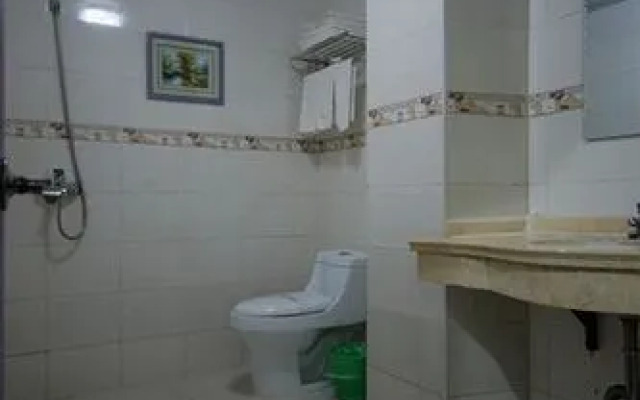 Soho Bund Youth Hostel