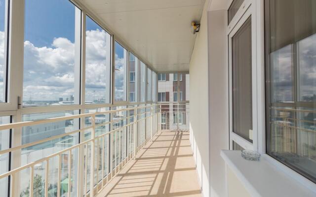 В гости на улице Ленина 81