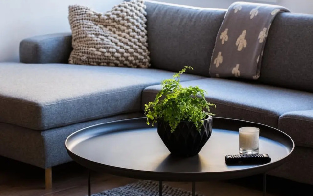Hiding Space - Westgate Apartments
