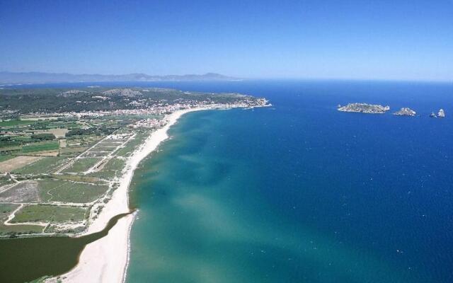 Costa Brava Apartment Can Roura