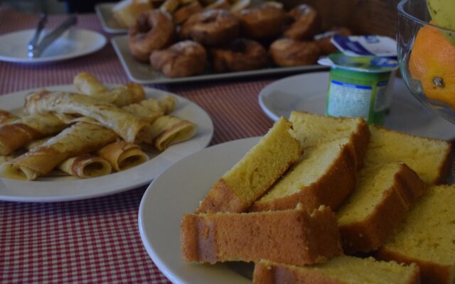 La Fragua Del Canajal