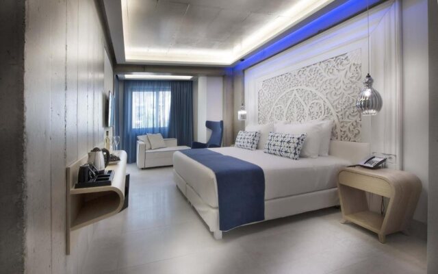 Glaros Royal Beach Hotel