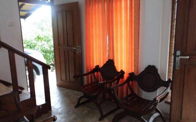 CoCoWorld Bungalow