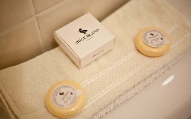 Country Getaway - Tosson Tower Farm