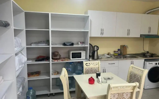 Rahat Hostel