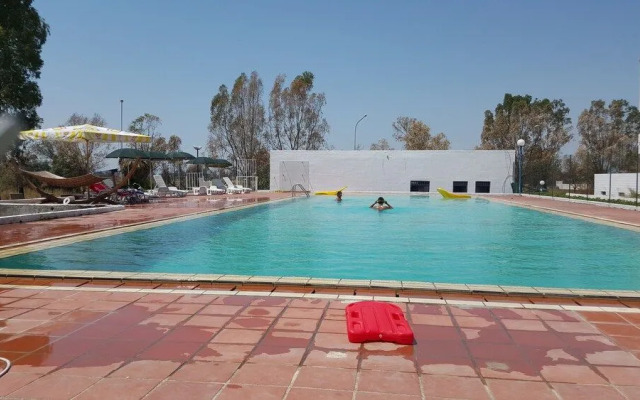 Residence La Bricola Laghi di Sibari