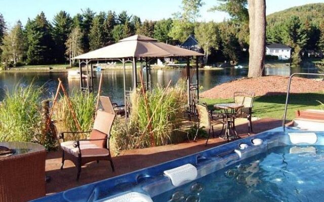 Auberge Prema Shanti