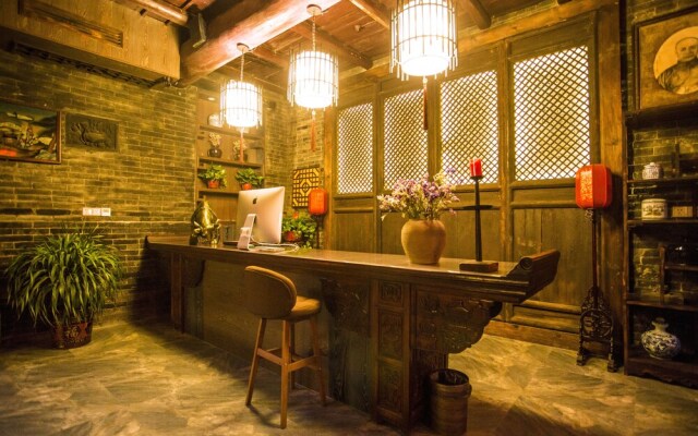 Floral Hotel Selected Residence