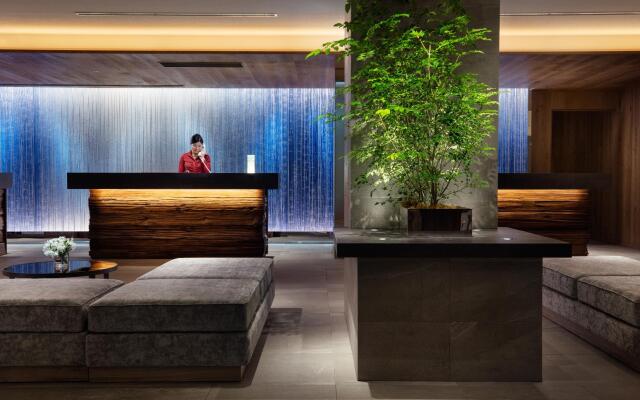 Fuji Marriott Hotel Lake Yamanaka