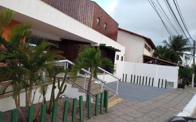 Marsallis Hotel Flat Natal Vista Mar 408