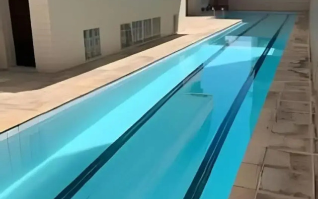 Sua Casa no Rio Ipanema 2Qts com Garagem
