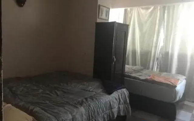 Wake Up Cairo Hostel