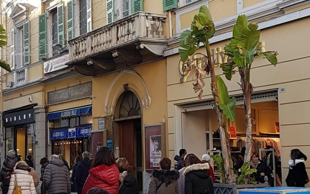 Appartamento Via Matteotti