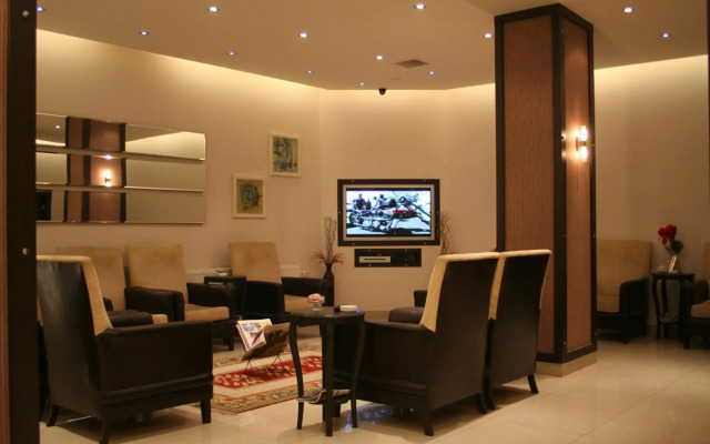 Kent Otel