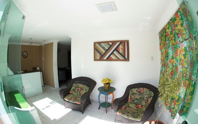 Pousada Aracaju
