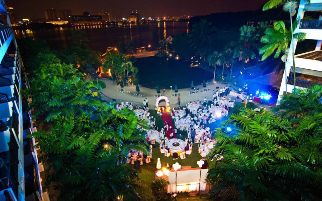 Mines Beach Resort