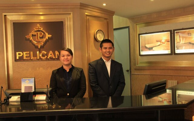 Pelican Hotel
