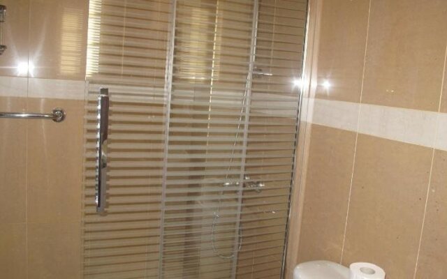 Apartamentos Acantilados De Maro