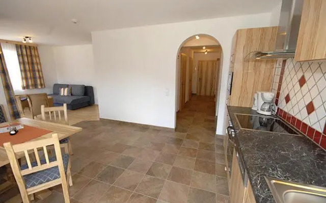 Appartements Stiererhof