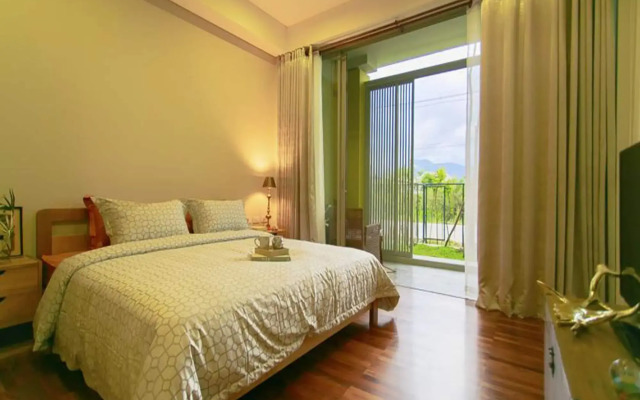 Villa Meesuk Residences