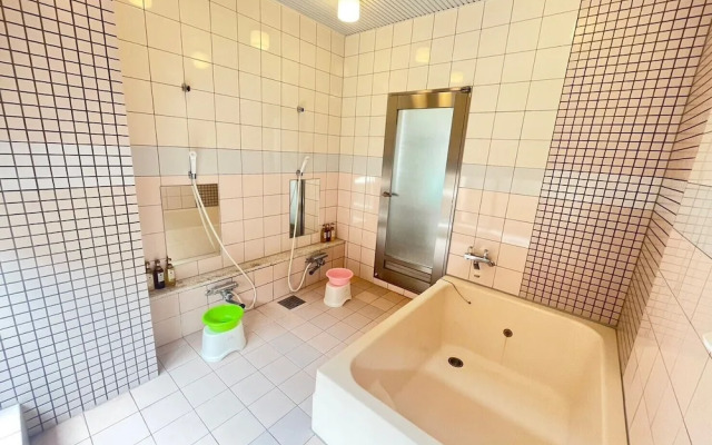 Heiwadai Hotel 5