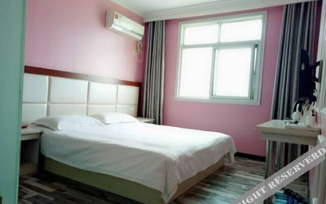 Yimao Hotel