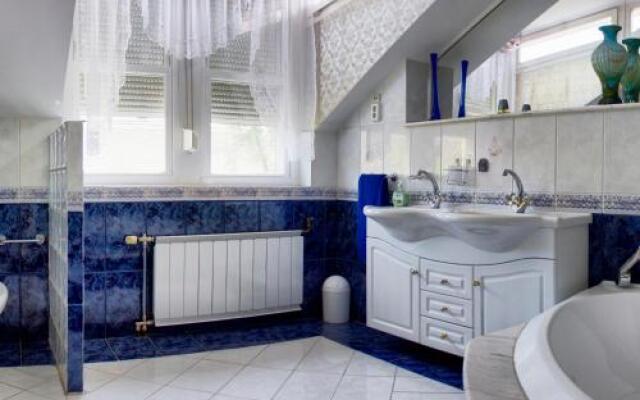 Villa Wellness