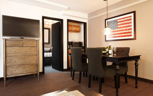 Capitol Hill Hotel