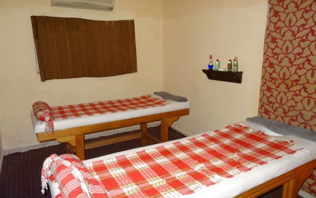 Club Hotel Rama - All Inclusive