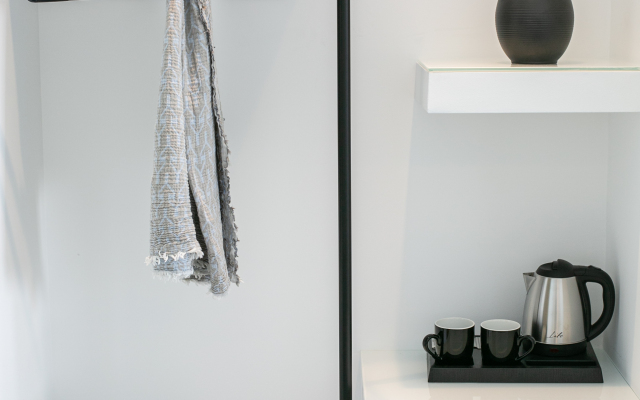 Kallos Imar Boutique Hotel