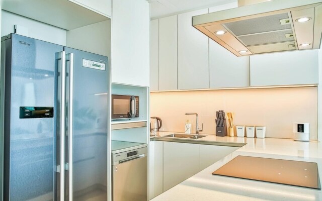 Luxury Living Amongst the Clouds