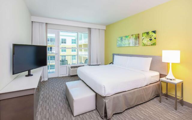 Hilton Garden Inn Ft. Walton Beach