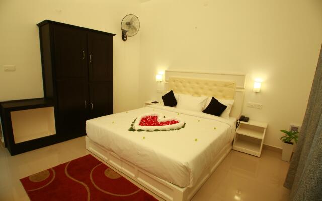 Avera Resort by OYO Rooms