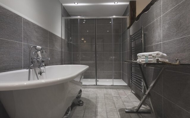 Lyth Valley Country House - 9 Rooms