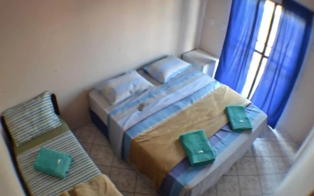 Pousada Rio da Prata Litoral