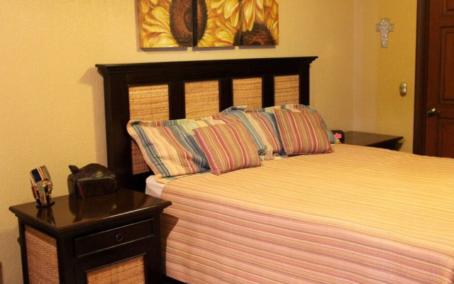 Sonoran Sun 2BR Upper SW 804 by Casago