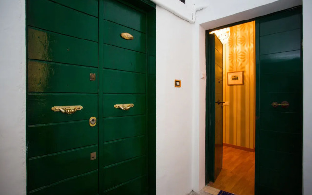 Sweet Inn - Campo de Fiori - Calderari