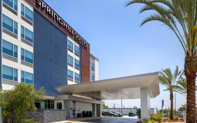 SpringHill Suites Anaheim Placentia/Fullerton