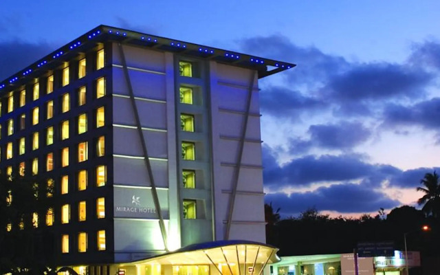 Mirage Hotel