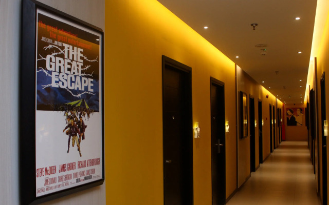OS Style Hotel Managed by Orange Sky Management