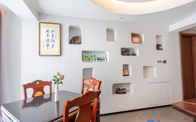 Yuxian Huiyuan - Linglu Homestay