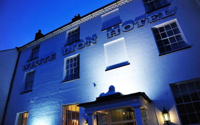 White Lion Hotel - Aldeburgh