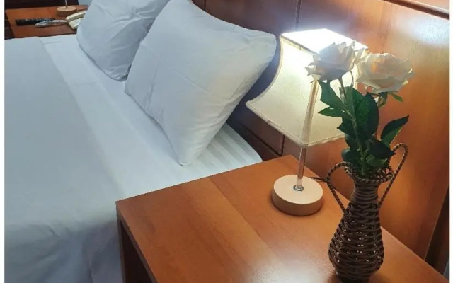 Kubitschek Hotel Flat Particular