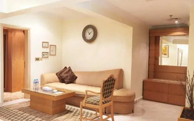 Mirage Suites Hotel - Family Only