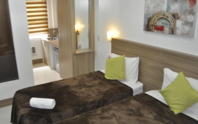 The Citywalk Suites Apartment Inc.