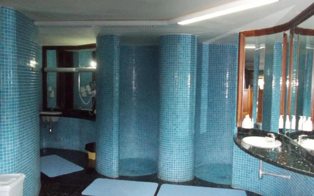 Hotel La Palma Romántica