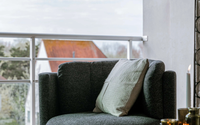 Comfortable Apartment Near the sea