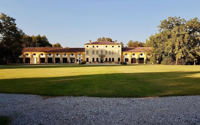 Villa Maffei Rizzardi