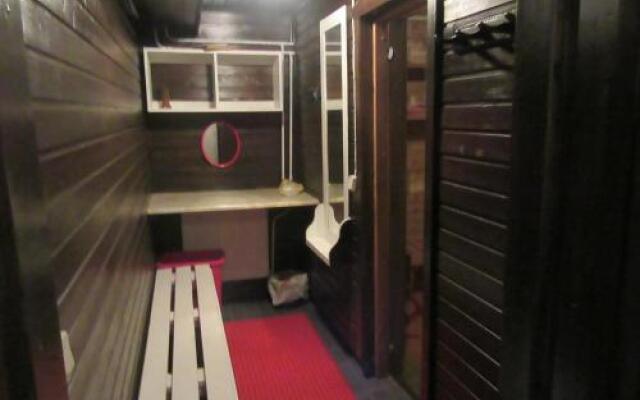 Ruska Bed & Breakfast
